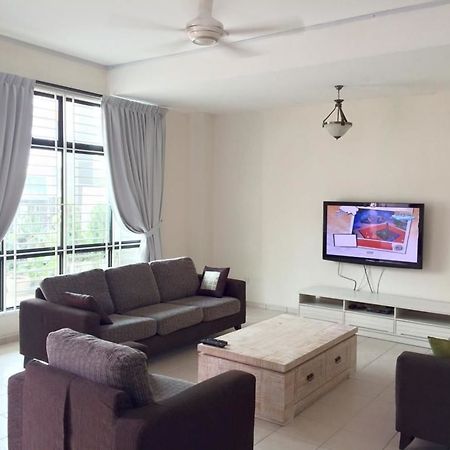 Vinz Homestay Malacca Екстериор снимка