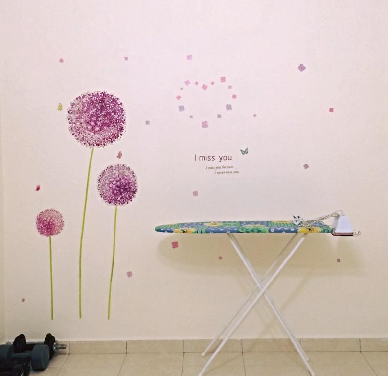Vinz Homestay Malacca Стая снимка