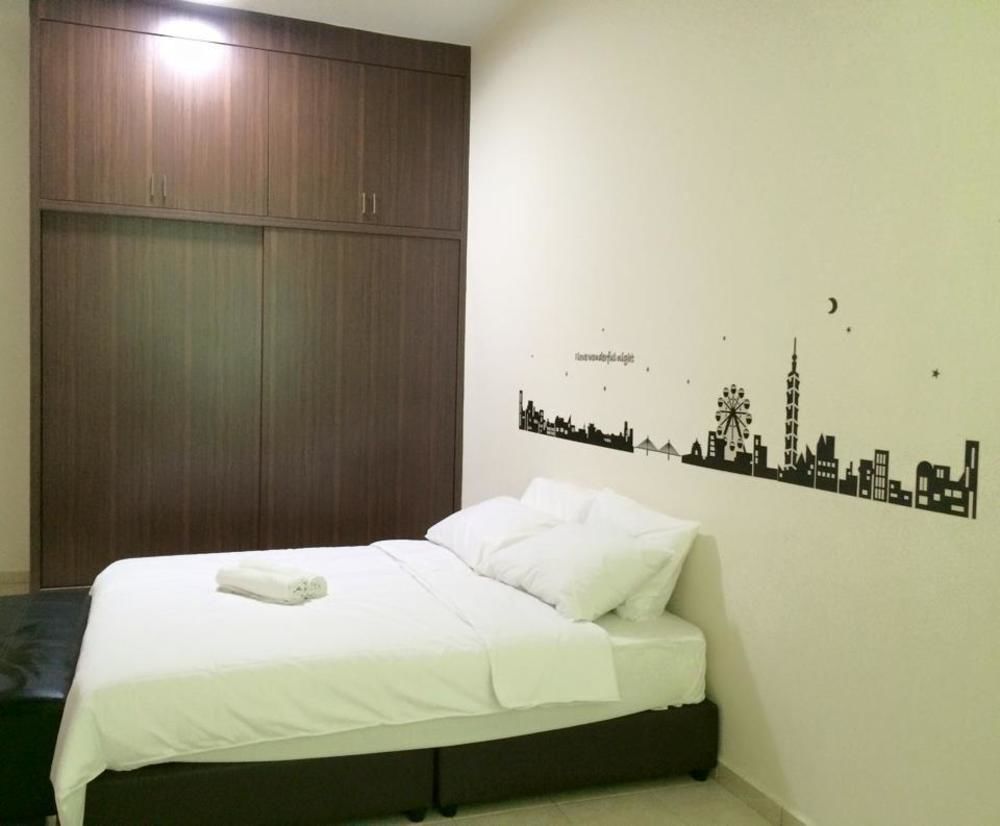 Vinz Homestay Malacca Екстериор снимка